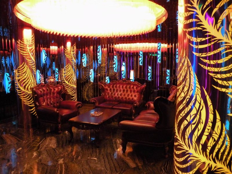 宜春商务ktv畅享多样商务ktv玩法-樟树市ktv预订