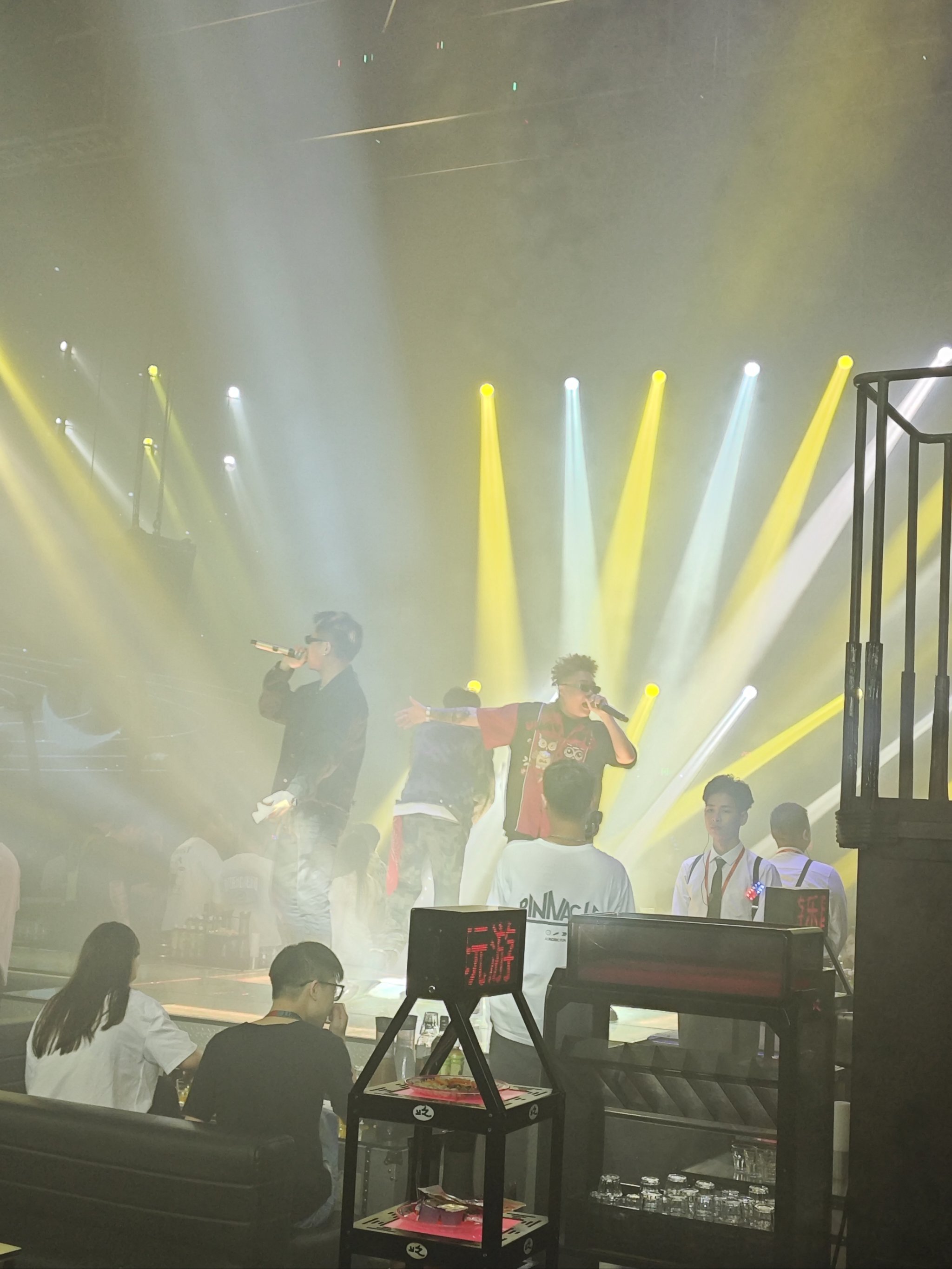 宜春商务ktv经典模式-樟树市ktv预订